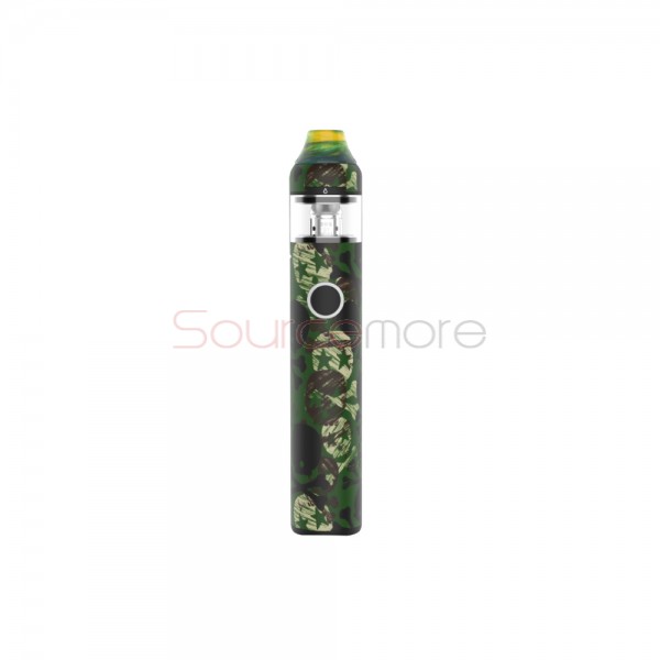 OBS KFB 2 AIO Kit - Jungle adventure