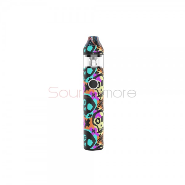 OBS KFB 2 AIO Kit - Rock skull