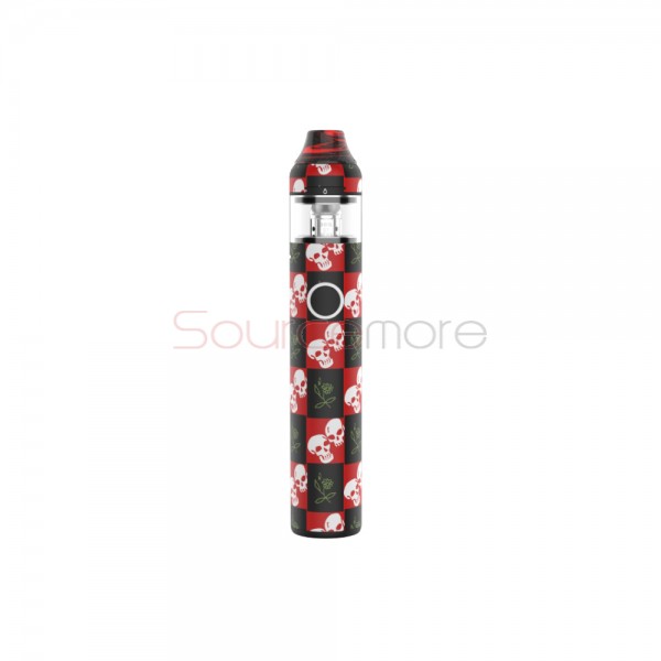 OBS KFB 2 AIO Kit - Skull lover