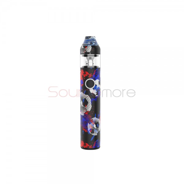 OBS KFB 2 AIO Kit - Soccer
