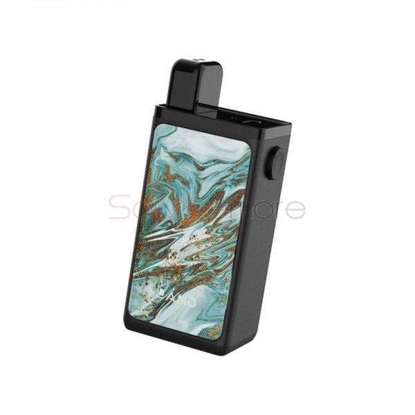OBS Land Pod Kit White