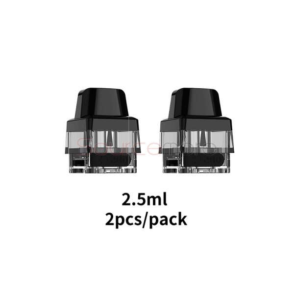 OBS Naze DTL Pod 2.5ml 3pcs