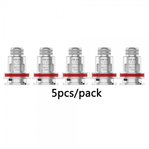 OBS OM Coil for Cabo/Skye/Oner