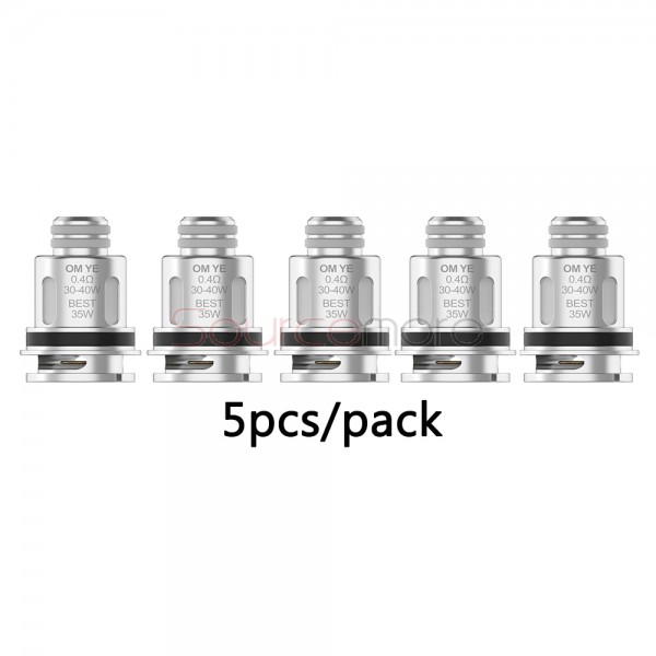 OBS OM Coil for Cabo/Skye/Oner