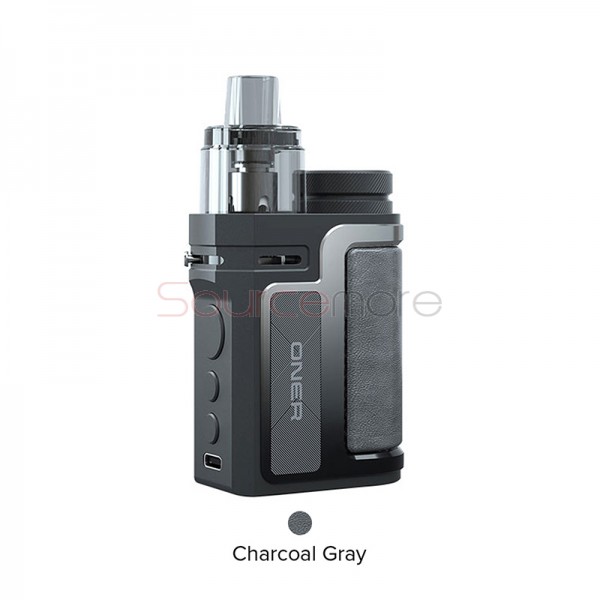 OBS Oner Kit Charcoal Gray