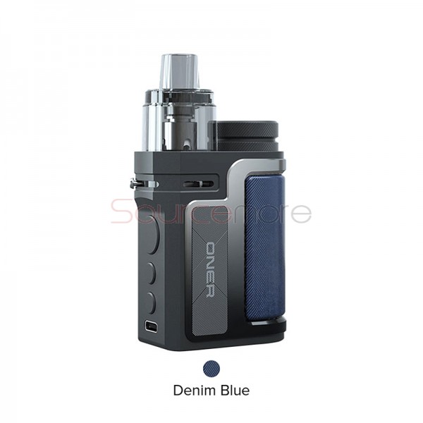 OBS Oner Kit Denim Blue