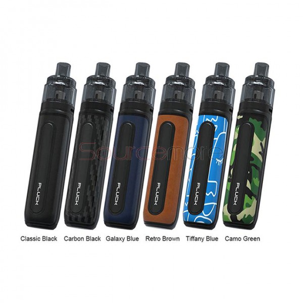 OBS Pluck Kit