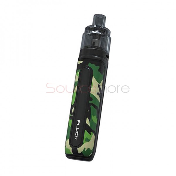 OBS Pluck Kit