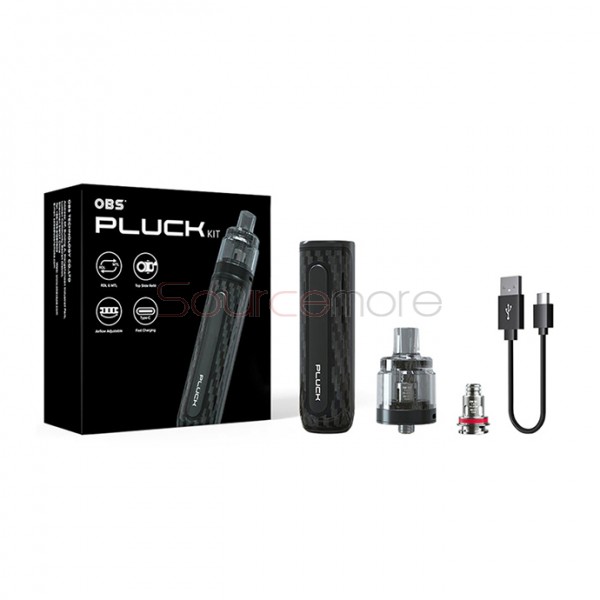 OBS Pluck Kit