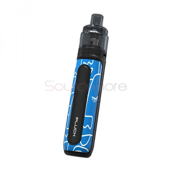 OBS Pluck Kit