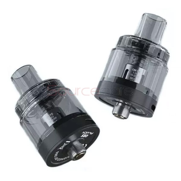 OBS Pluck Tank