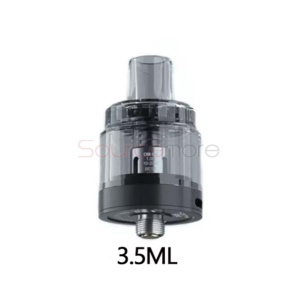 OBS Pluck Tank