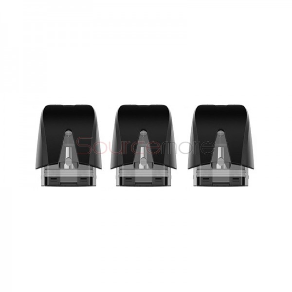 OBS PROW Pod Cartridge 3pcs