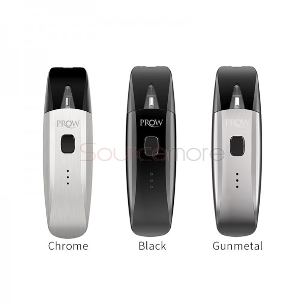 OBS Prow Pod Kit Wave Blue