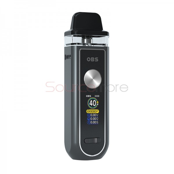 OBS Skye Kit Standard Version Gunmetal