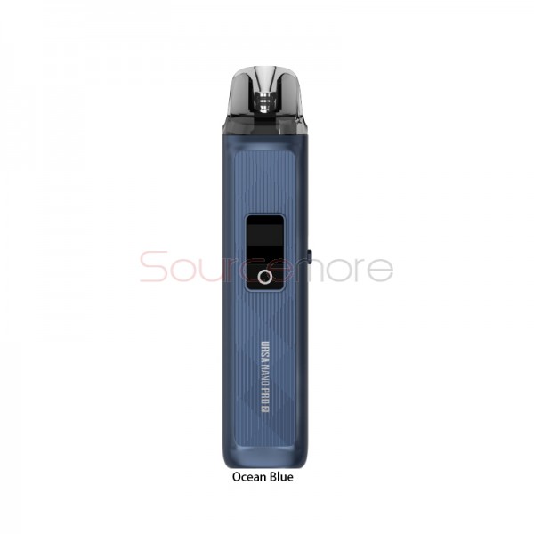 Lost Vape Ursa Nano Pro 2 Kit Ocean Blue
