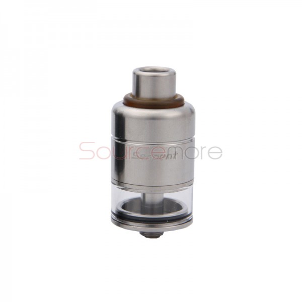 Wotofo The Serpent RDTA - Stainless Steel
