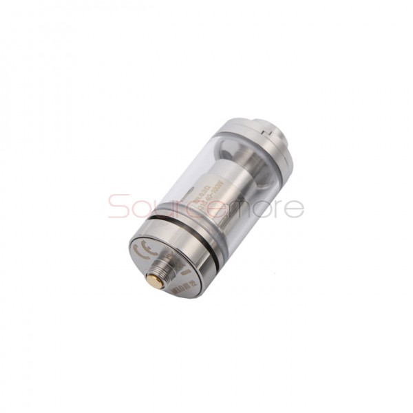 Eleaf Melo RT 22 Tank 3.8ml - Silver