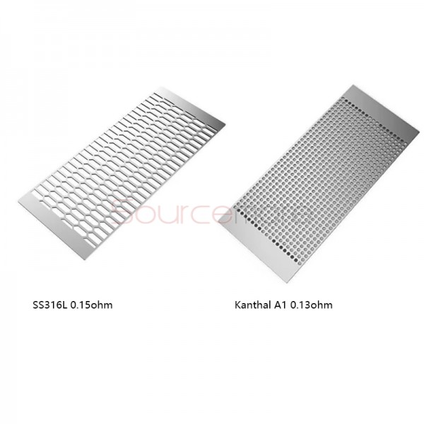 OFRF nexMesh Mesh Coil 10pcs/pack
