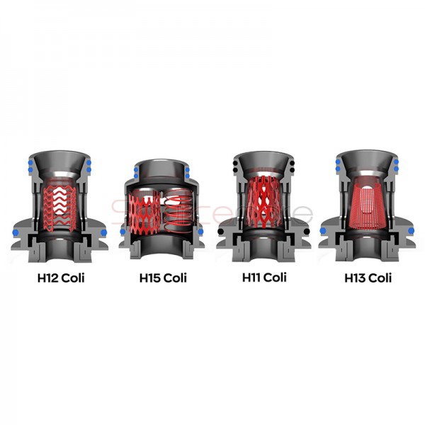 OFRF NexMesh Pro Coil