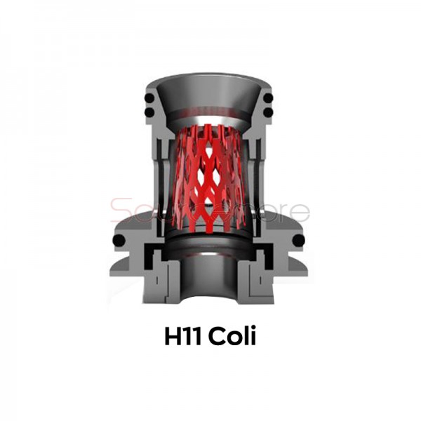 OFRF NexMesh Pro Coil