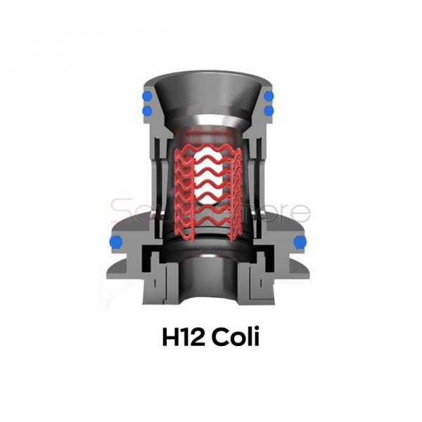 OFRF NexMesh Pro Coil