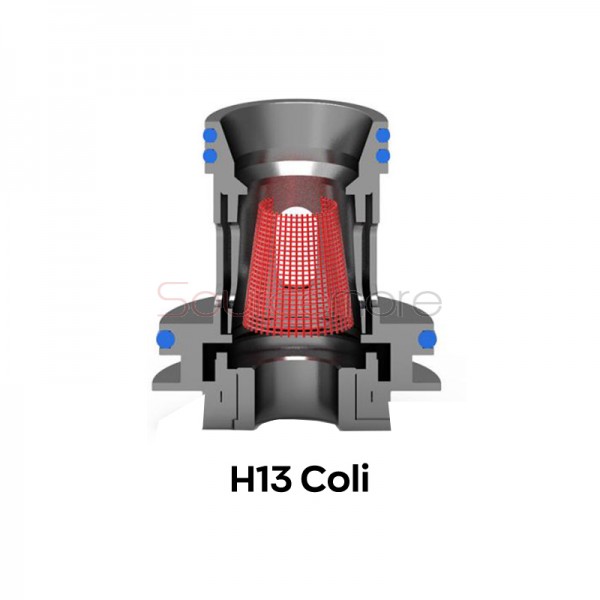 OFRF NexMesh Pro Coil