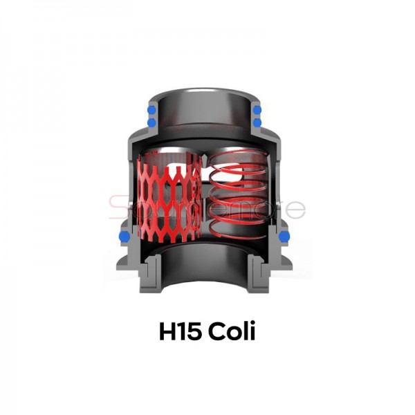 OFRF NexMesh Pro Coil