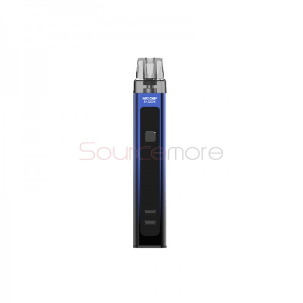 OFRF NEXMINI Pod Kit 2.5ml Black Blue