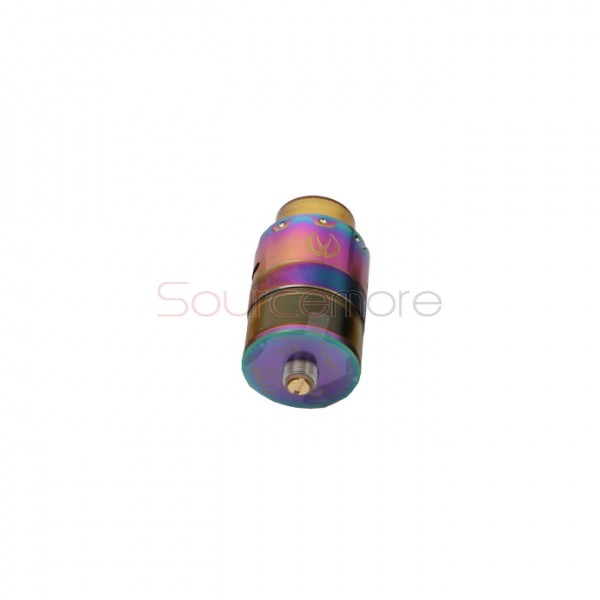 Vandy Vape Pyro 24 RDTA - Rainbow