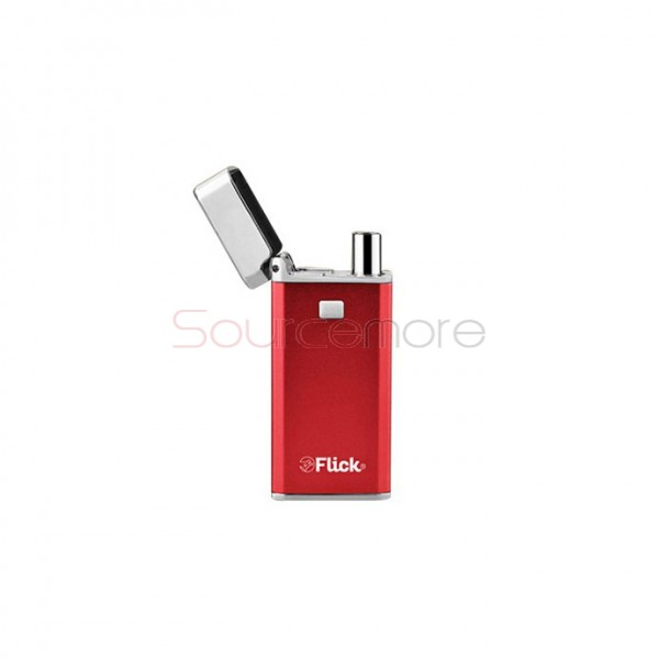 Yocan Flick Kit