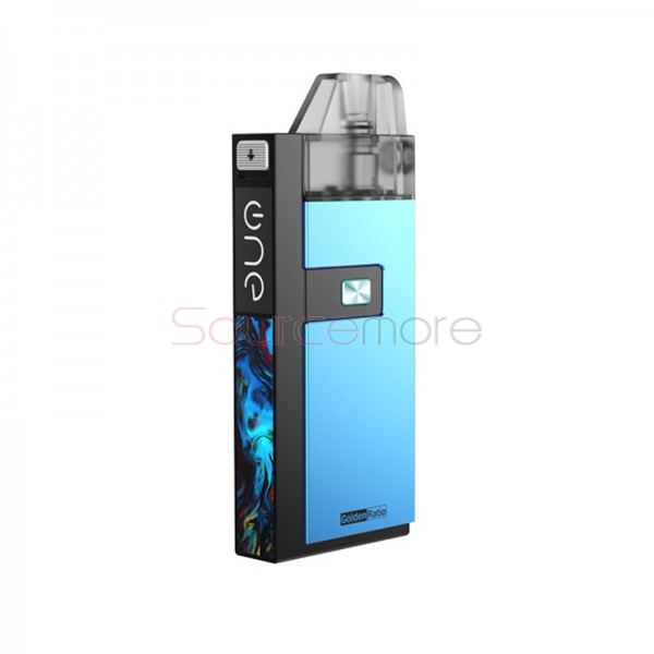 OneVape Golden Ratio Kit - Blue