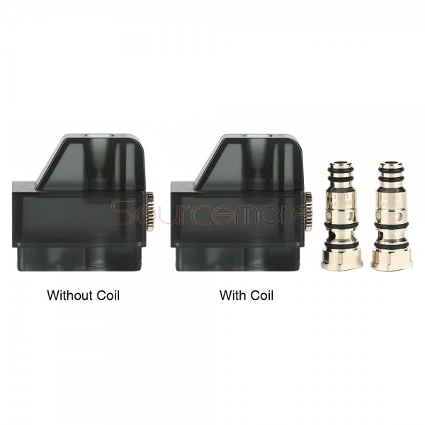 OneVape Golden Ratio Pod Cartridge without coil