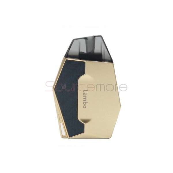 OneVape Lambo Pod Kit - Gold