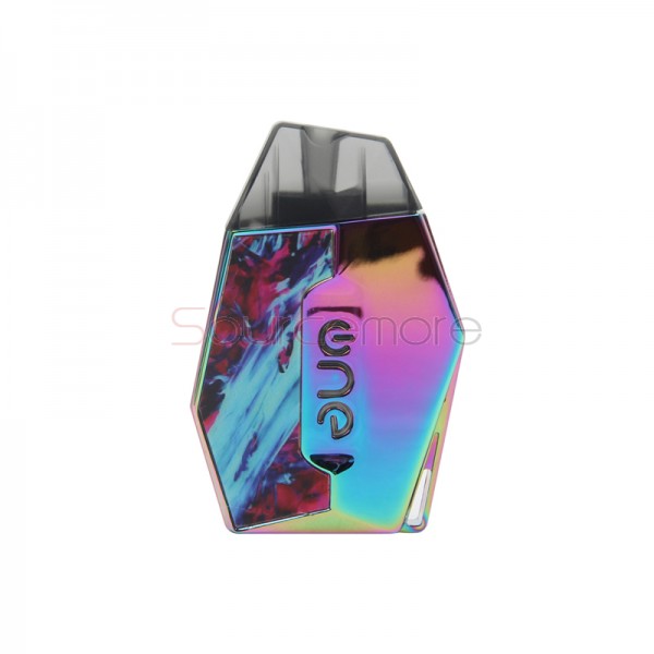 OneVape Lambo Pod Kit - Rainbow