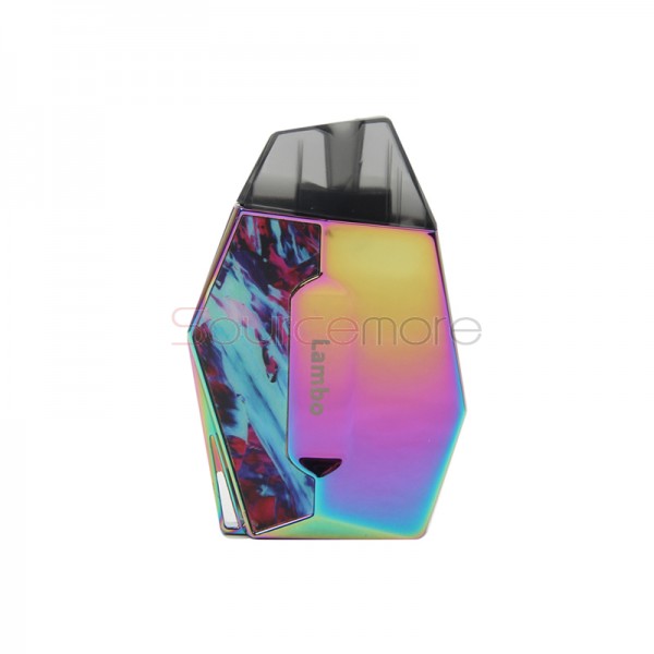 OneVape Lambo Pod Kit - Rainbow