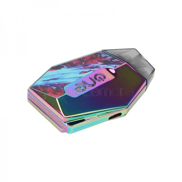 OneVape Lambo Pod Kit - Rainbow