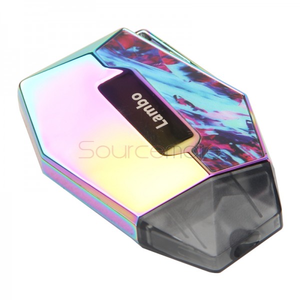 OneVape Lambo Pod Kit - Rainbow