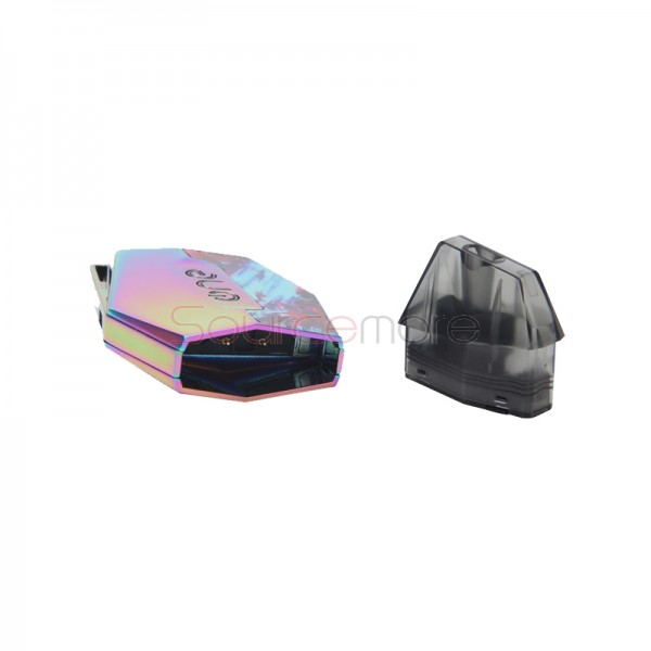 OneVape Lambo Pod Kit - Rainbow
