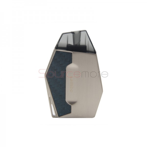 OneVape Lambo Pod Kit - Silver