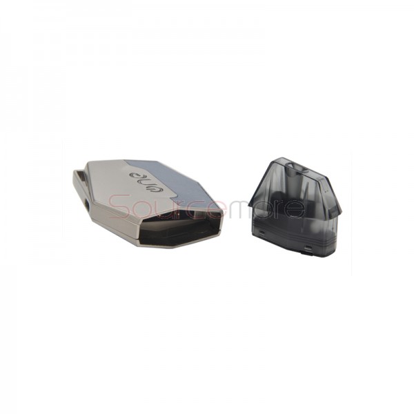 OneVape Lambo Pod Kit - Silver