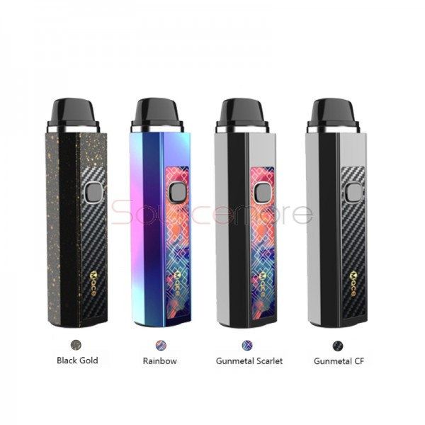 OneVape Mace80 Pod Kit