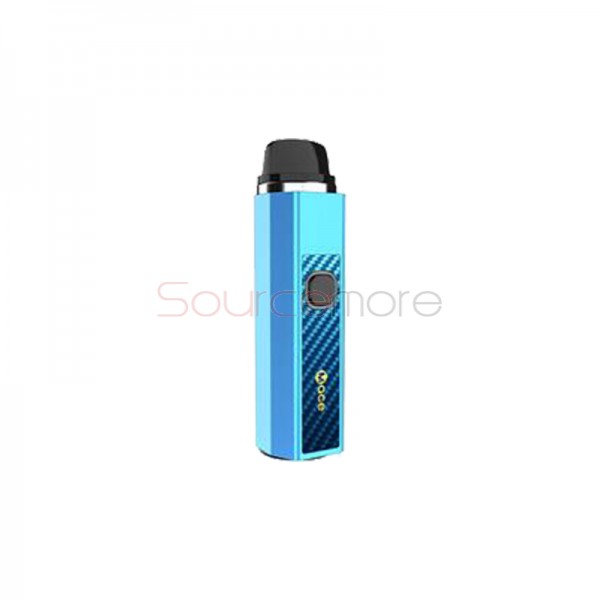 OneVape Mace 55 Pod Kit 3.5ml Blue CF
