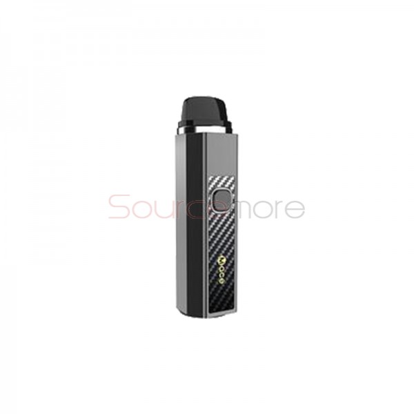 OneVape Mace 55 Pod Kit 3.5ml Gunmetal CF