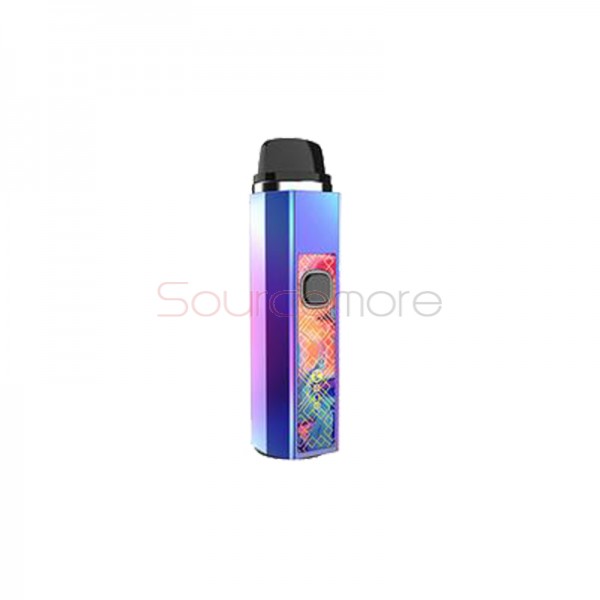 OneVape Mace 55 Pod Kit 3.5ml Rainbow