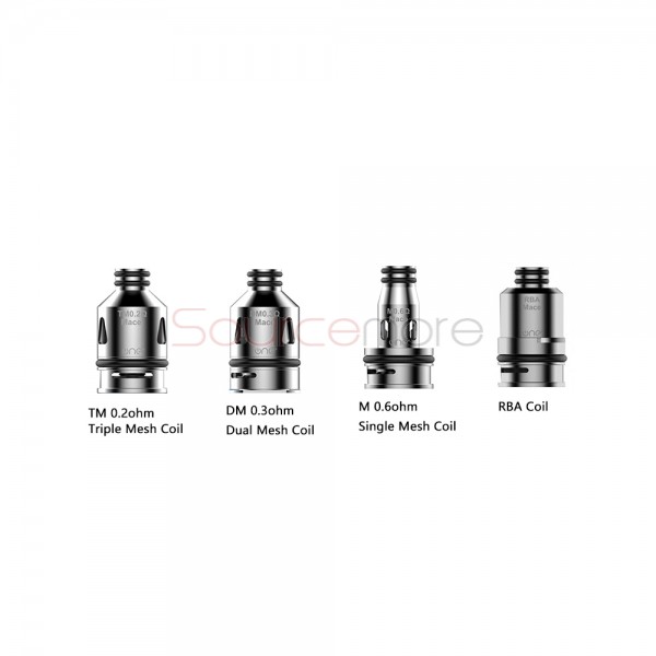 OneVape Mace Replacement Coil