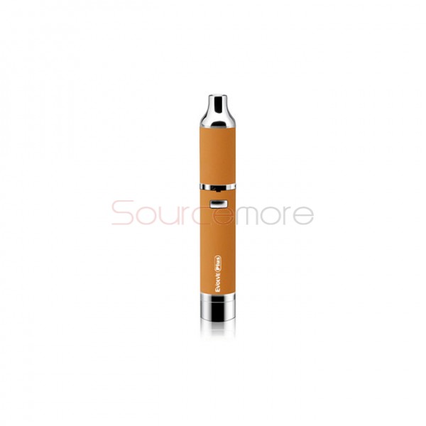 Yocan Evolve Plus Kit 1100mAh - Orange