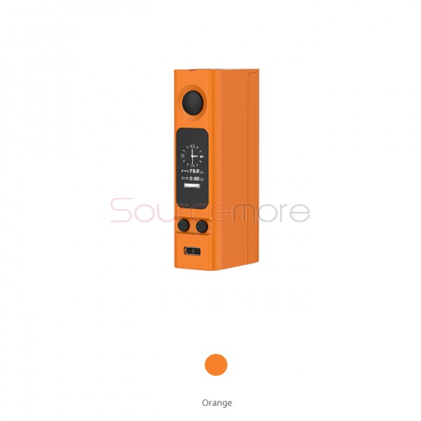 Joyetech eVic VTwo Mini Mod - Orange
