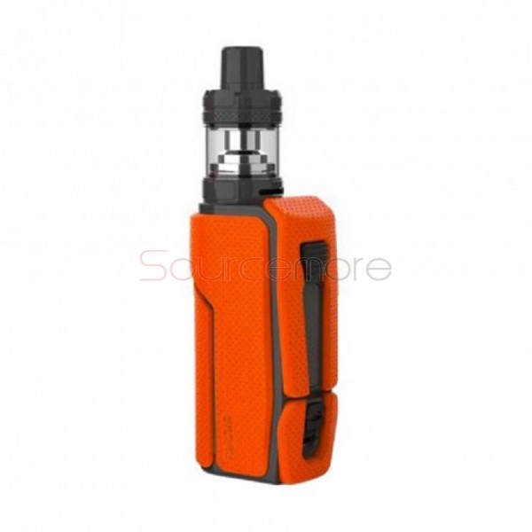 Joyetech ESPION Silk 80W Kit with NotchCore Atomizer - Orange