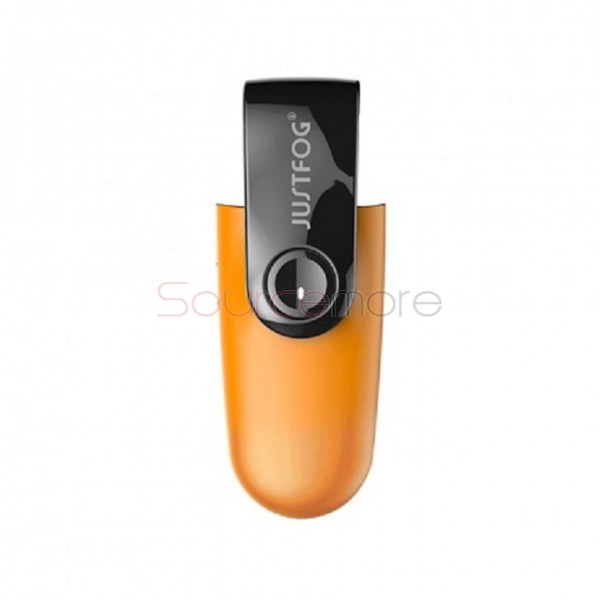 Justfog C601 Battery with 650mAh Capacity - Orange